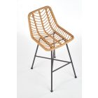 H97 bárszék – natúr