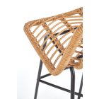 H97 bárszék – natúr