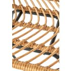 H97 bárszék – natúr