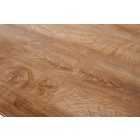 Cambell bővíthető étkezőasztal – natúr tölgy / fekete