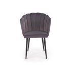 K386 szék – szürke