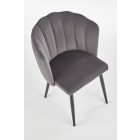 K386 szék – szürke