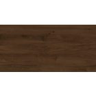 Cassidy 160 ágy – szürke / dió