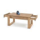 Nea dohányzóasztal – wotan tölgy