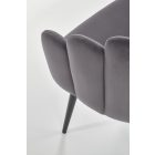 K410 szék – szürke