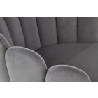 K410 szék – szürke