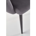 K410 szék – szürke