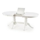 Jospeh bővíthető étkezőasztal – fehér