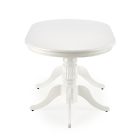 Jospeh bővíthető étkezőasztal – fehér