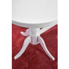 Jospeh bővíthető étkezőasztal – fehér