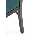 GERARD 2 étkezőszék - zöld