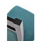 GERARD 2 étkezőszék - zöld