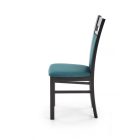 GERARD 2 étkezőszék - zöld