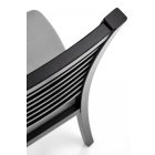 GERARD 6 étkezőszék - szürke