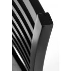 GERARD 6 étkezőszék - szürke