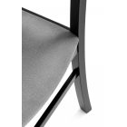 GERARD 6 étkezőszék - szürke