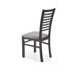 GERARD 6 étkezőszék - szürke