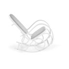 Max BIS PLUS hintafotel – szürke