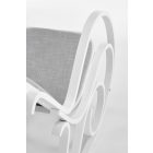 Max BIS PLUS hintafotel – szürke