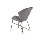 K458 szék, szín: szürke