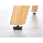 Delgado pihenőfotel – szürke