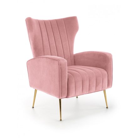 VARIO fotel - rózsaszín