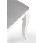 Velo szék – szürke / fehér