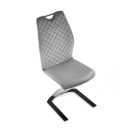 K442 szék – szürke