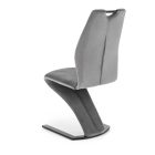 K442 szék – szürke