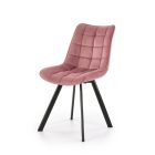 K332 szék – rózsaszín