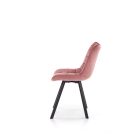 K332 szék – rózsaszín