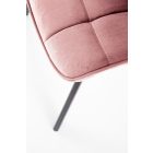 K332 szék – rózsaszín