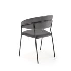 K426 szék – szürke