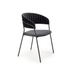 K426 szék – fekete