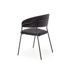 K426 szék – fekete