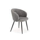 K430 szék – szürke