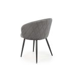 K430 szék – szürke