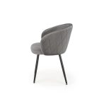 K430 szék – szürke