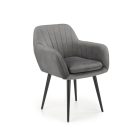 K429 szék – szürke