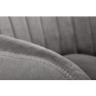 K429 szék – szürke