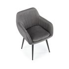 K429 szék – szürke