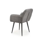 K429 szék – szürke