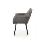 K429 szék – szürke