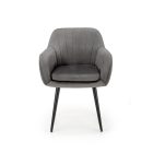 K429 szék – szürke