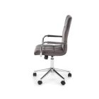 Gonzo 4 ifjúsági forgószék – szürke