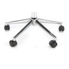 Gonzo 4 ifjúsági forgószék – szürke