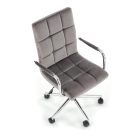 Gonzo 4 ifjúsági forgószék – szürke