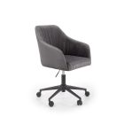 Fresco ifjúsági forgószék – szürke