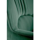 VERDON fotel - zöld