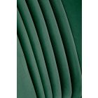 VERDON fotel - zöld